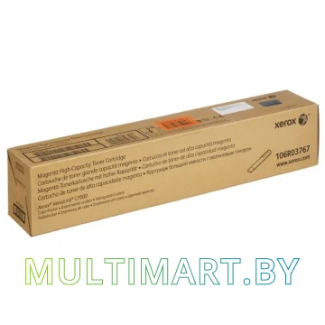 Картридж Xerox 106R03767